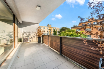 Pronájem bytu 2+kk v osobním vlastnictví 63 m², Olomouc