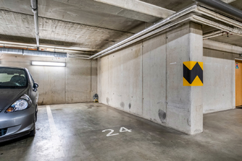 Pronájem bytu 2+kk v osobním vlastnictví 63 m², Olomouc