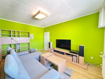 Pronájem bytu 4+1 v osobním vlastnictví 80 m², Vsetín