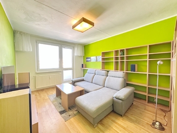 Pronájem bytu 4+1 v osobním vlastnictví 80 m², Vsetín