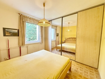 Pronájem bytu 4+1 v osobním vlastnictví 80 m², Vsetín