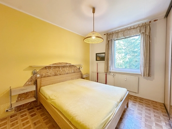 Pronájem bytu 4+1 v osobním vlastnictví 80 m², Vsetín