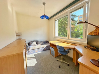 Pronájem bytu 4+1 v osobním vlastnictví 80 m², Vsetín