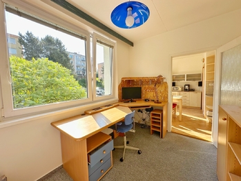 Pronájem bytu 4+1 v osobním vlastnictví 80 m², Vsetín