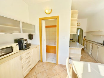 Pronájem bytu 4+1 v osobním vlastnictví 80 m², Vsetín