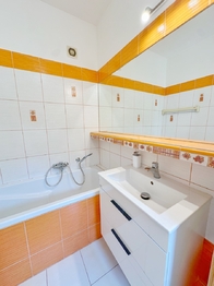 Pronájem bytu 4+1 v osobním vlastnictví 80 m², Vsetín