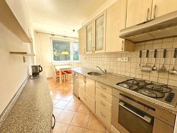 Pronájem bytu 4+1 v osobním vlastnictví 80 m², Vsetín