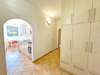 Pronájem bytu 4+1 v osobním vlastnictví 80 m², Vsetín