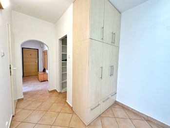 Pronájem bytu 4+1 v osobním vlastnictví 80 m², Vsetín