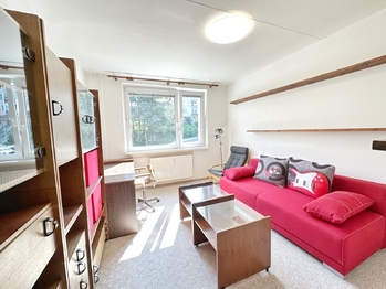 Pronájem bytu 4+1 v osobním vlastnictví 80 m², Vsetín