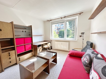 Pronájem bytu 4+1 v osobním vlastnictví 80 m², Vsetín