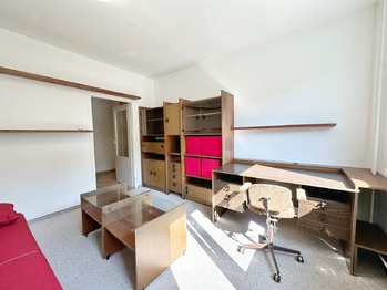 Pronájem bytu 4+1 v osobním vlastnictví 80 m², Vsetín