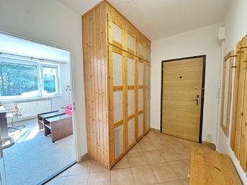 Pronájem bytu 4+1 v osobním vlastnictví 80 m², Vsetín