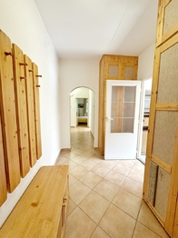 Pronájem bytu 4+1 v osobním vlastnictví 80 m², Vsetín