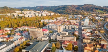 Pronájem bytu 4+1 v osobním vlastnictví 80 m², Vsetín