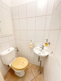 Pronájem bytu 4+1 v osobním vlastnictví 80 m², Vsetín