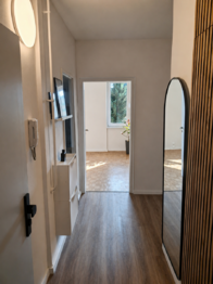 Pronájem bytu 3+1 v družstevním vlastnictví 65 m², Volary