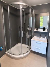 Pronájem bytu 3+1 v družstevním vlastnictví 65 m², Volary
