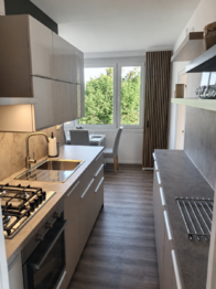 Pronájem bytu 3+1 v družstevním vlastnictví 65 m², Volary