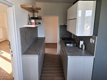 Pronájem bytu 3+1 v družstevním vlastnictví 65 m², Volary