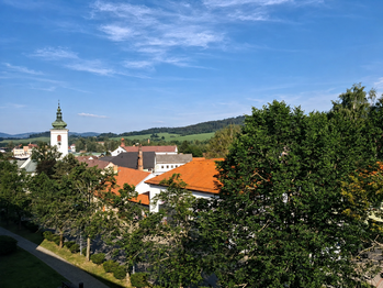 Pronájem bytu 3+1 v družstevním vlastnictví 65 m², Volary