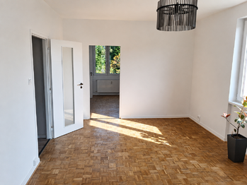 Pronájem bytu 3+1 v družstevním vlastnictví 65 m², Volary