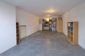 Pronájem garáže 17 m², Praha 6 - Břevnov