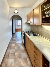 Pronájem bytu 3+1 v osobním vlastnictví 80 m², Jablonec nad Nisou