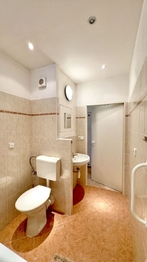 Pronájem bytu 3+1 v osobním vlastnictví 80 m², Jablonec nad Nisou