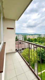Pronájem bytu 3+1 v osobním vlastnictví 80 m², Jablonec nad Nisou