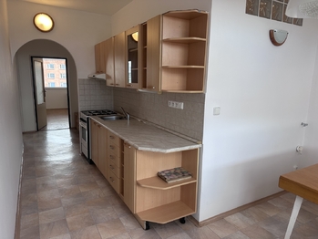 Pronájem bytu 3+1 v osobním vlastnictví 80 m², Jablonec nad Nisou