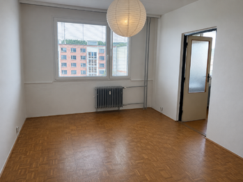 Pronájem bytu 3+1 v osobním vlastnictví 80 m², Jablonec nad Nisou