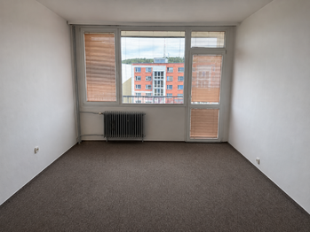 Pronájem bytu 3+1 v osobním vlastnictví 80 m², Jablonec nad Nisou