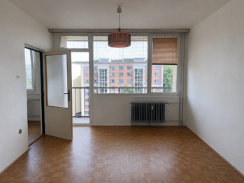 Pronájem bytu 3+1 v osobním vlastnictví 80 m², Jablonec nad Nisou