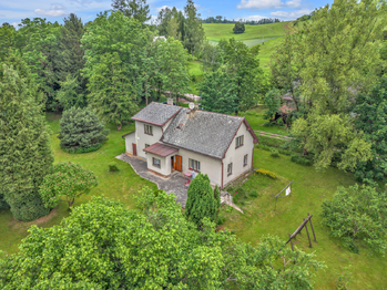 Prodej domu 134 m², Stará Paka