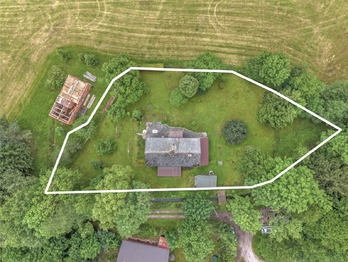 Prodej domu 134 m², Stará Paka
