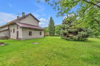 Prodej domu 134 m², Stará Paka