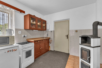 Prodej domu 134 m², Stará Paka