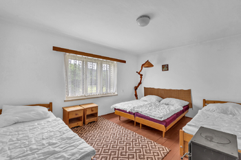 Prodej domu 134 m², Stará Paka