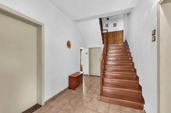 Prodej domu 134 m², Stará Paka