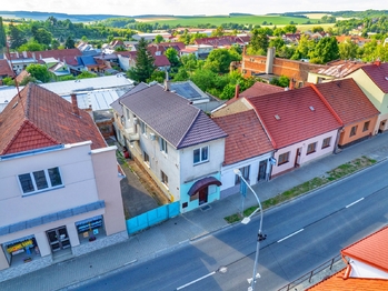 Prodej domu 107 m², Koryčany
