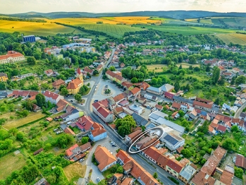 Prodej domu 107 m², Koryčany
