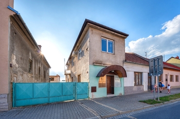 Prodej domu 107 m², Koryčany