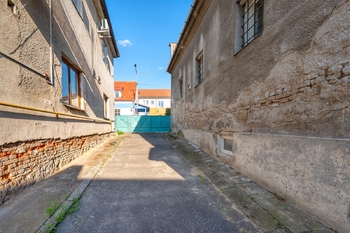 Prodej domu 107 m², Koryčany
