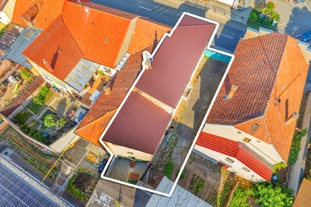 Prodej domu 107 m², Koryčany
