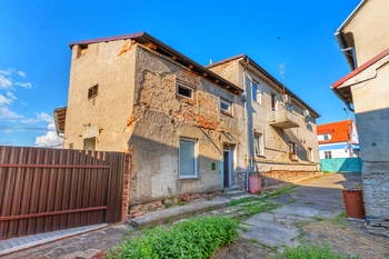 Prodej domu 107 m², Koryčany