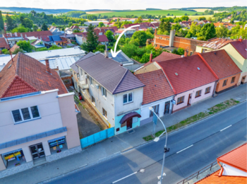Prodej domu 150 m², Střílky