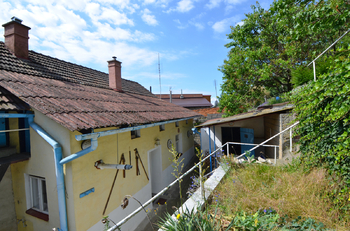 Prodej domu 80 m², Olomouc