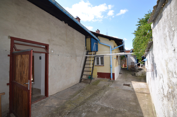 Prodej domu 80 m², Olomouc