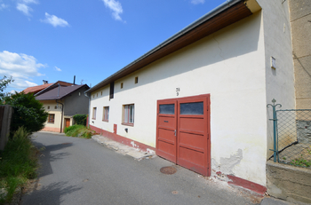 Prodej domu 80 m², Olomouc